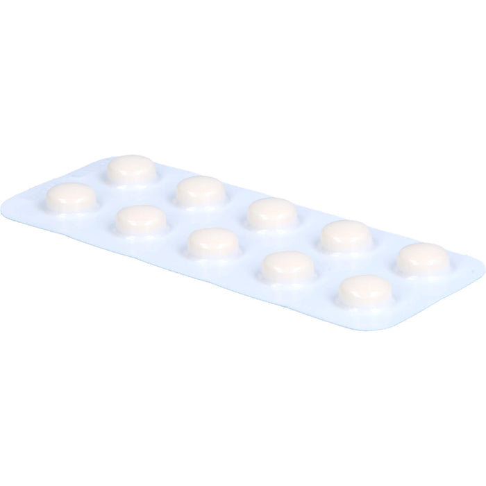 Folverlan 5mg Tbl., 20 St TAB