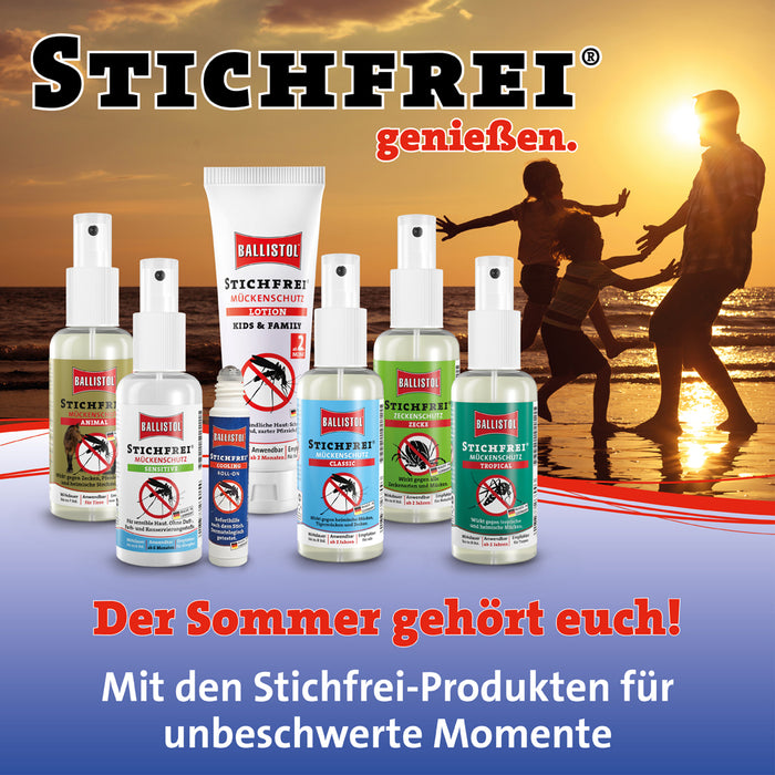 Stichfrei Cooling-Roll-on, 10 ml Roll-On