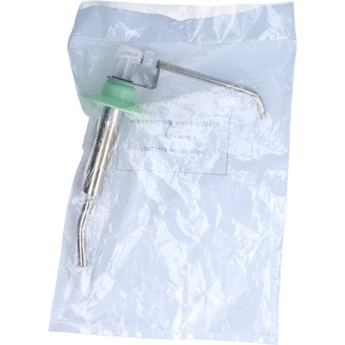 Dosierpumpe 500 ml f. Spender, 1 St