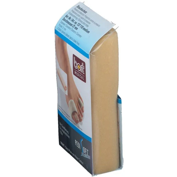 Bort PediSoft TexLine Druckschutz Gr. M, 1 pcs. Bandage