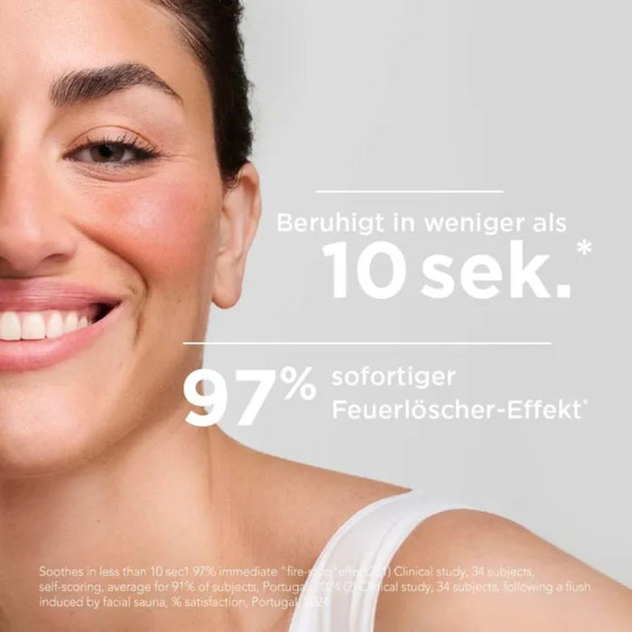 BIODERMA Sensibio AR+ SOS Spray bei Rötungen, 70 ml Solution