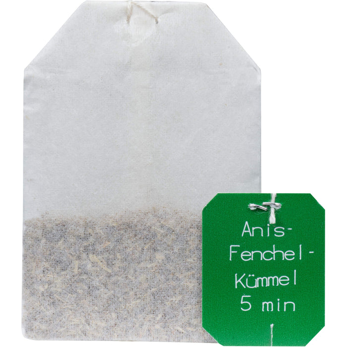 Anis-Fenchel-Kümmeltee AFeKü bio Salus, 40 St. Filterbeutel