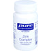 Pure Encapsulations  Zink Complex Kapseln, 60 St. Kapseln