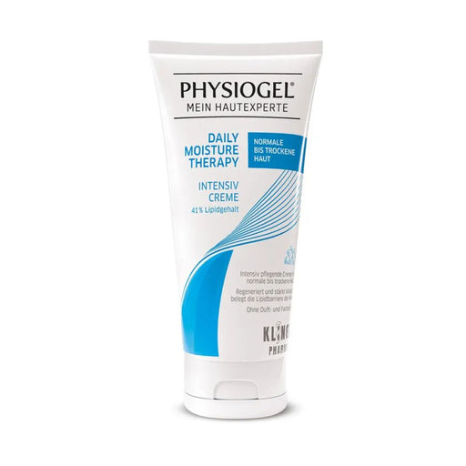 PHYSIOGEL Daily Moisture Therapy Intensiv Creme, 100 ml Creme