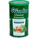 Ricola Schweizer Kräutertee Instant-Kräuterteezubereitung, 200 g Tee