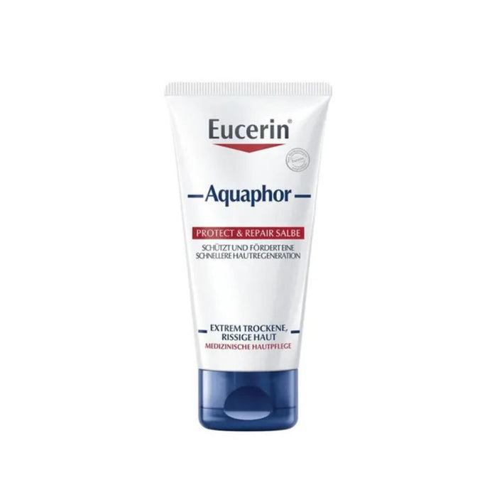 Eucerin Aquaphor Protect & Repair Salbe, 45 ml Salbe