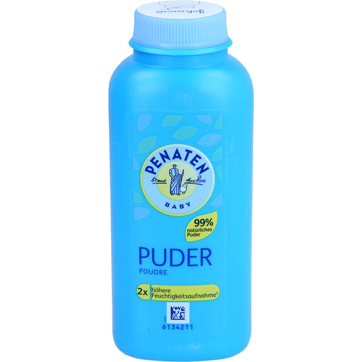 Penaten Natural Puder, 100 ml Pulver