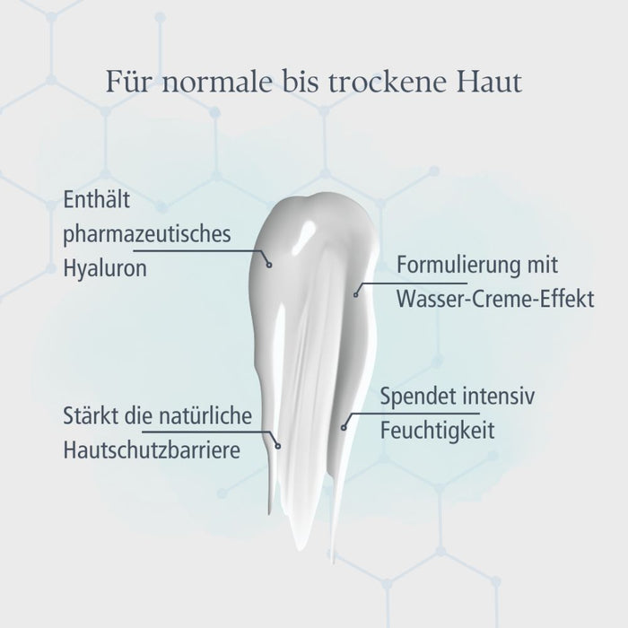 Hyaluron Hydro Körperlotion, 200 ml Lotion