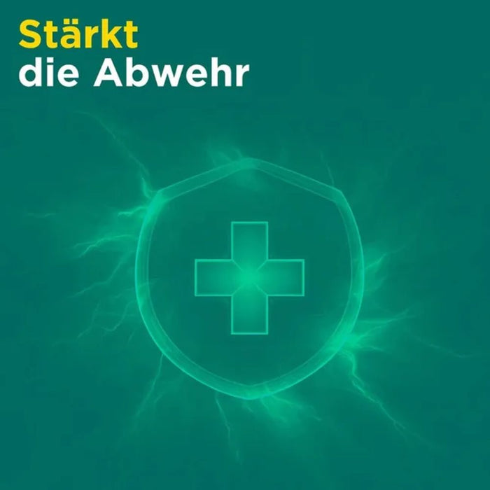 Meditonsin Extract Tabletten bei Erkältungskrankheiten, 20 pc Tablettes