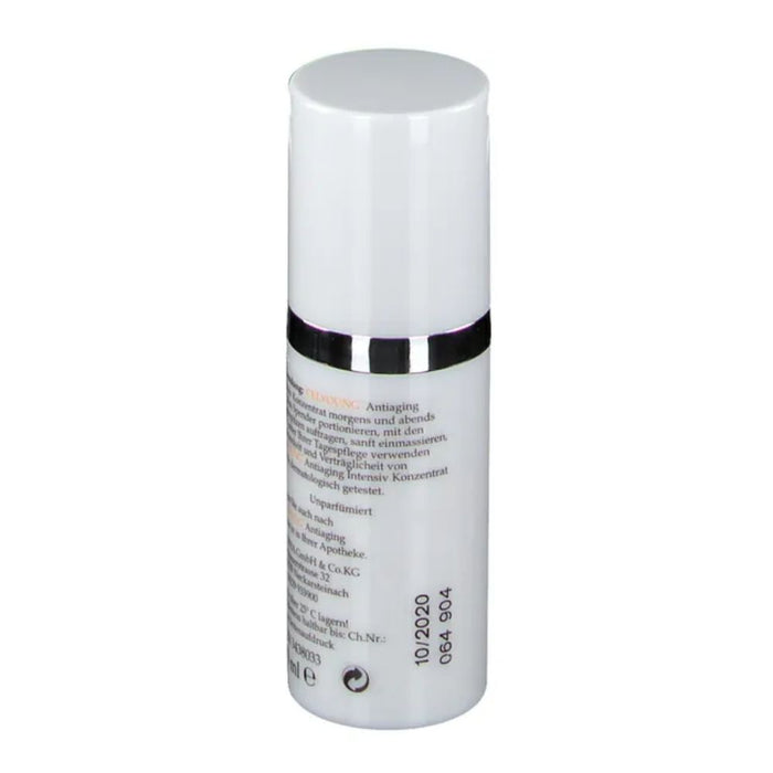 CELYOUNG Antiaging Intensiv Konzentrat für straffere und glattere Haut, 30 ml Concentrate