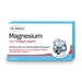 Dr. Böhm Magnesium nur 1 Dragee täglich für Muskeln, Nerven und Energiestoffwechsel, 90 St. Dragees
