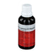Mercurius cyanatus N Oligoplex , Mischung, 50 ml Lösung