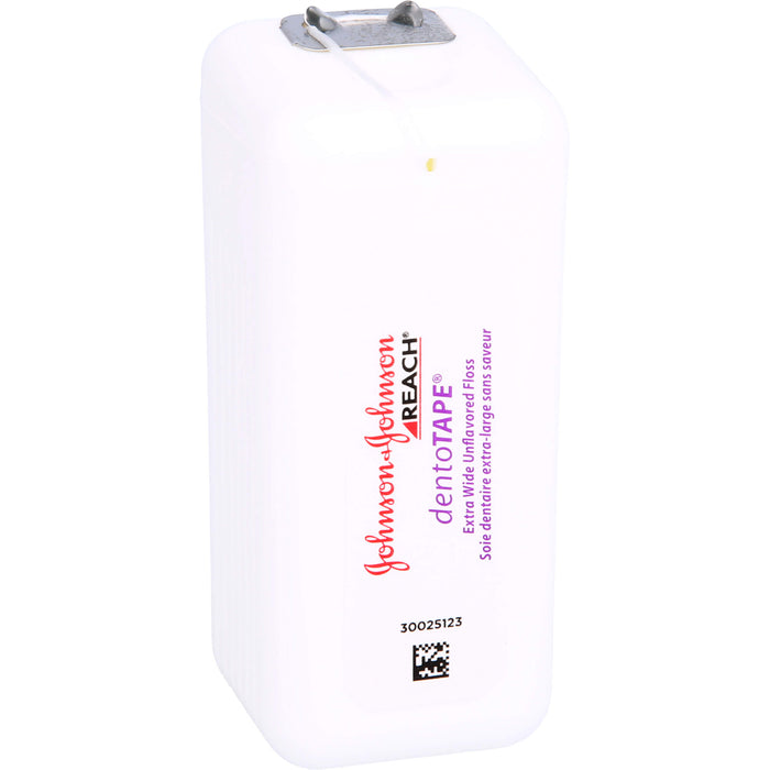dento Tape Zahnseide gewachst extra stark 100m, 1 pc Paquet