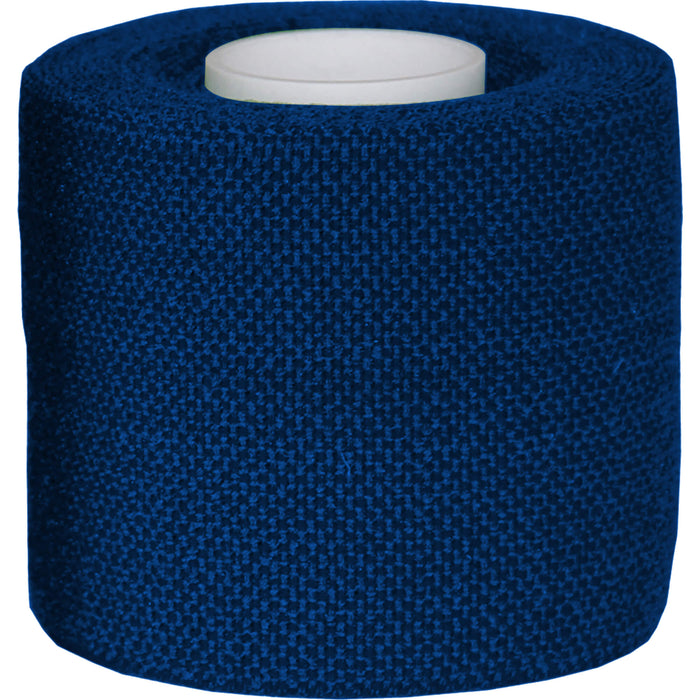 Höga-Lastic-Haft blau 6cmx5m, 1 St BIN