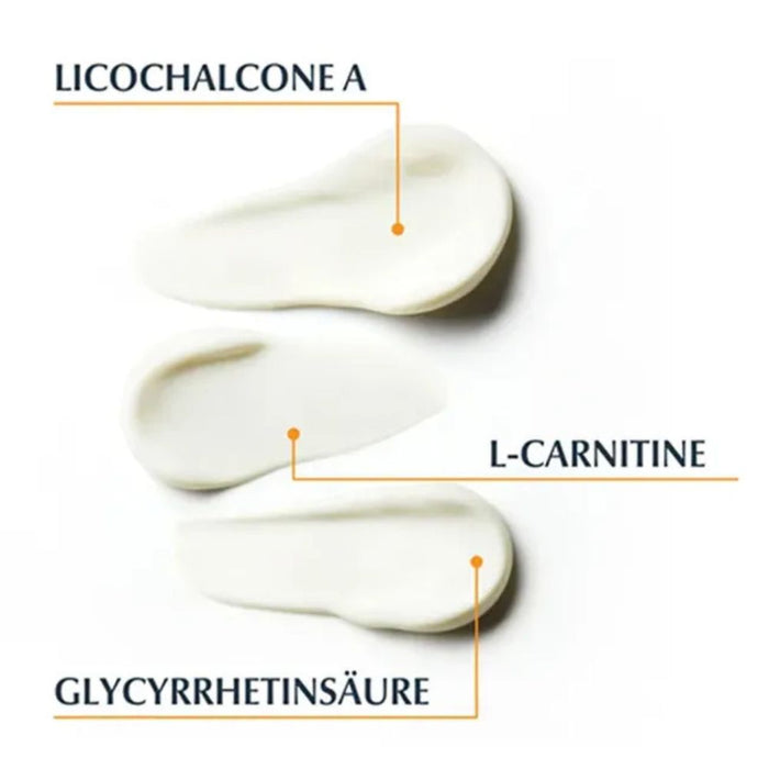 Eucerin Oil Control Face Sun Gel-Creme LSF 50+, 50 ml Crème