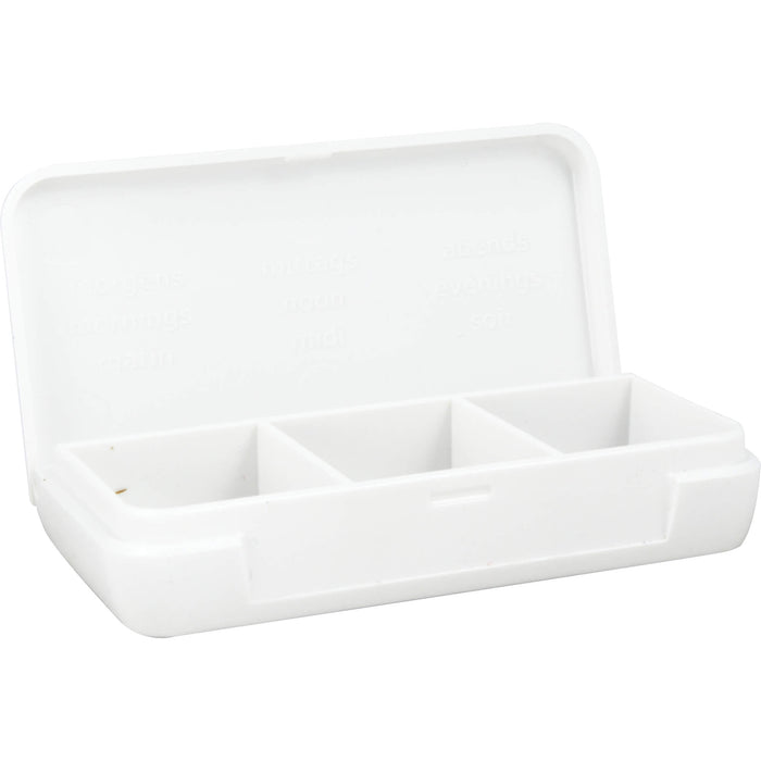 Tablettendose klein, 1 pc Boîte