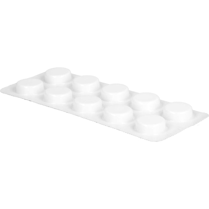 Neuranidal N Schmerztabletten, 10 pc Tablettes