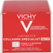 VICHY Liftactiv Collagen Specialist 16 Nachtpflege, 50 ml Creme