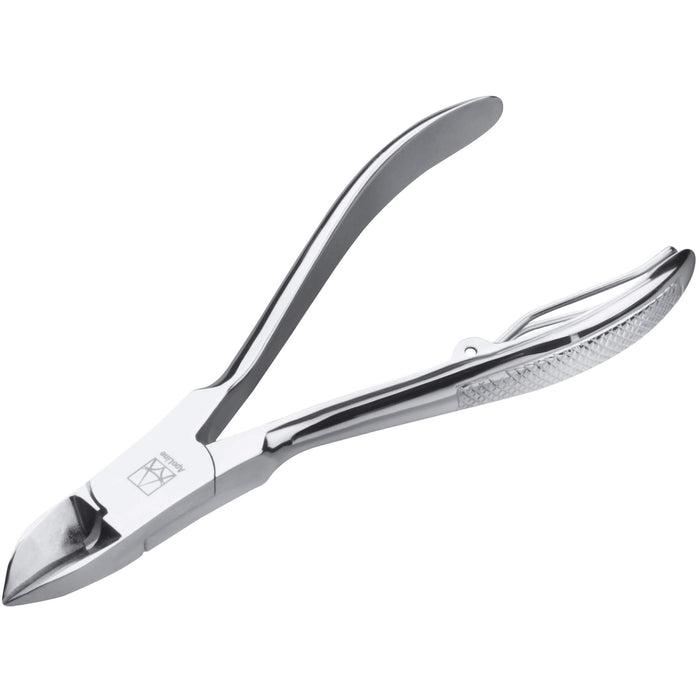 apoline Nagelzange Drahtfeder 10cm verchromt, 1 St 