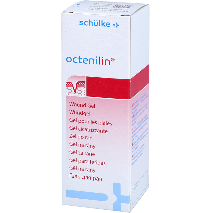 Octenilin Wundgel, 20 ml Gel
