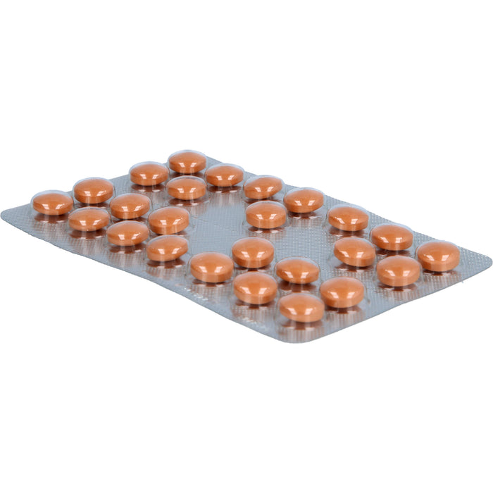 Venoplant retard S Tabletten bei Schmerzen und Schweregefühl in den Beinen, 100 pcs. Tablets