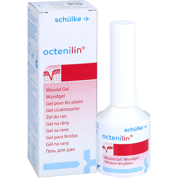 Octenilin Wundgel, 20 ml Gel