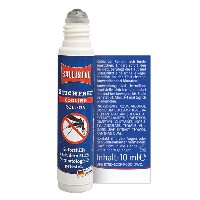 Stichfrei Cooling-Roll-on, 10 ml Roll-On