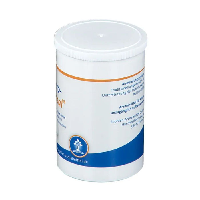 Entero-Teknosal Kautabletten Adsorbens für Magen und Darm, 20 pc Tablettes
