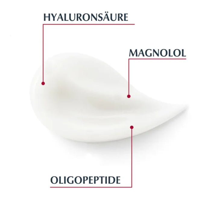 Eucerin Volume-Filler Nachtpflege, 50 ml Cream