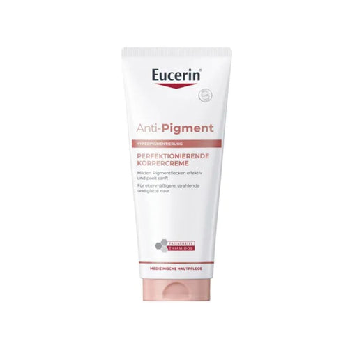 Eucerin Anti-Pigment perfektionierende Körpercreme, 200 ml Creme