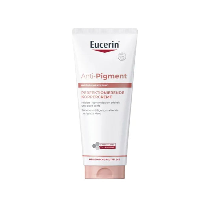Eucerin Anti-Pigment perfektionierende Körpercreme, 200 ml Creme