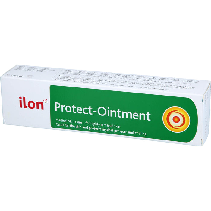 ilon  Protect-Salbe, 100 ml Onguent