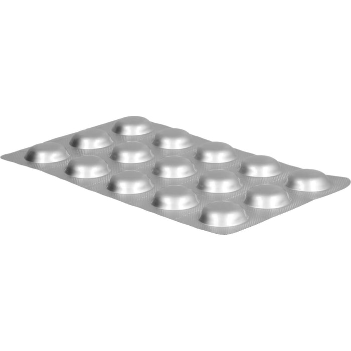 NORSAN Omega-3 FISK Jelly - für Kinder leckere Kaugeleedrops mit Erdbeer-Zitronengeschmack, 45 pc Bonbons de gomme