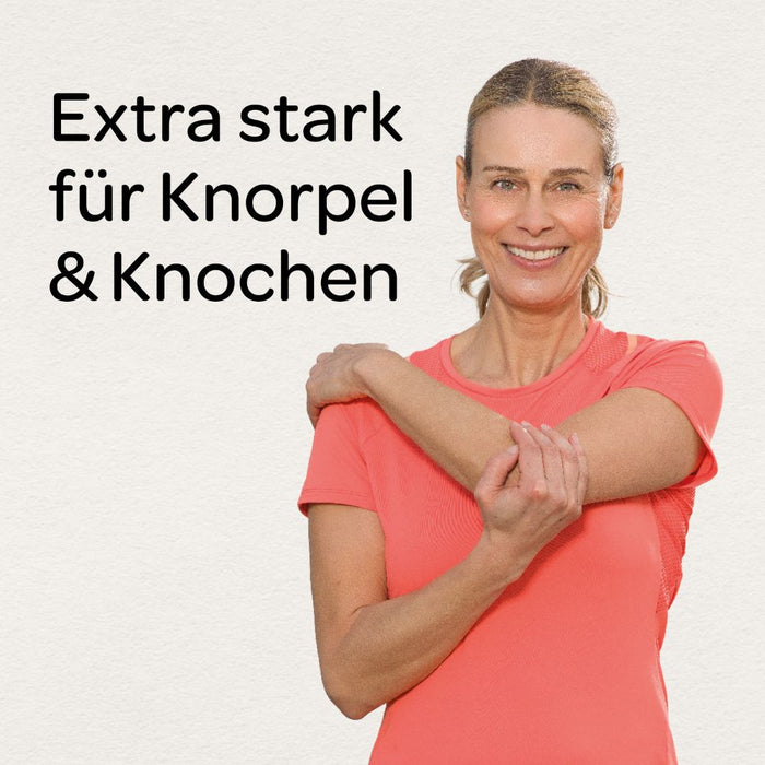 Dr. Böhm Knorpel & Knochen intensiv, 30 pcs. Sachets