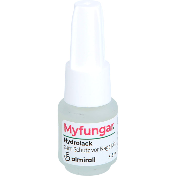 Myfungar Nagellack, 3.3 ml LOE