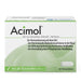 Acimol 500 mg  mit pH-Teststreifen, 48 St. Tabletten
