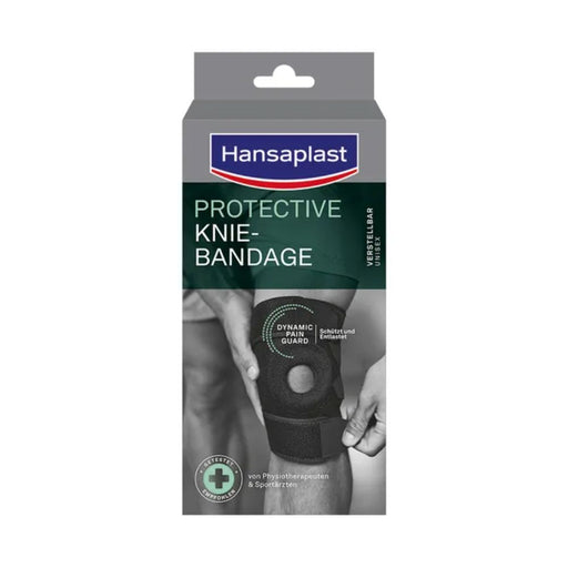 Hansaplast Protective Kniebandage, 1 St. Bandage