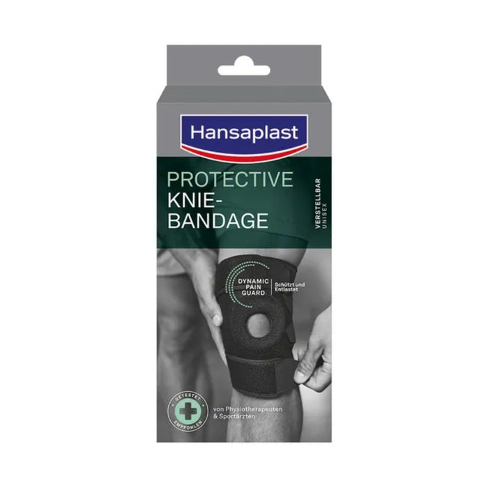 Hansaplast Protective Kniebandage, 1 St. Bandage