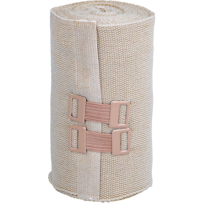 Durelast Kurzzugbinde 10cmx5m, 1 St BIN