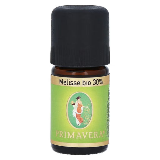 Melisse 30% kbA, 5 ml ätherisches Öl