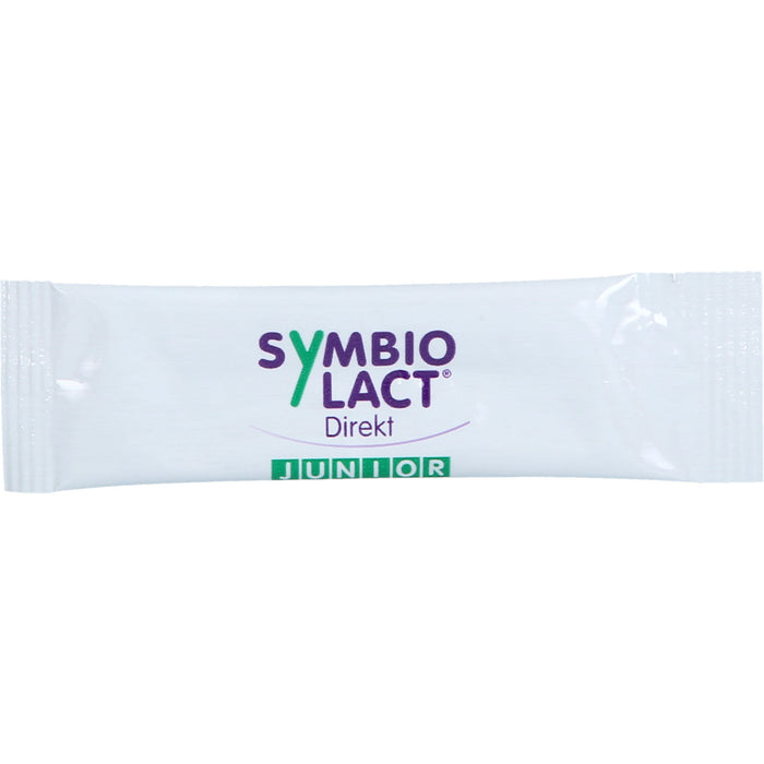 SymbioLact Direkt Junior Sticks mit fruchtigem Geschmack, 24 St. Sticks