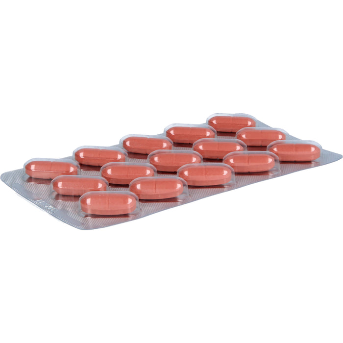 ANTIVENO Venentabletten 360 mg Filmtabletten, 90 St. Tabletten