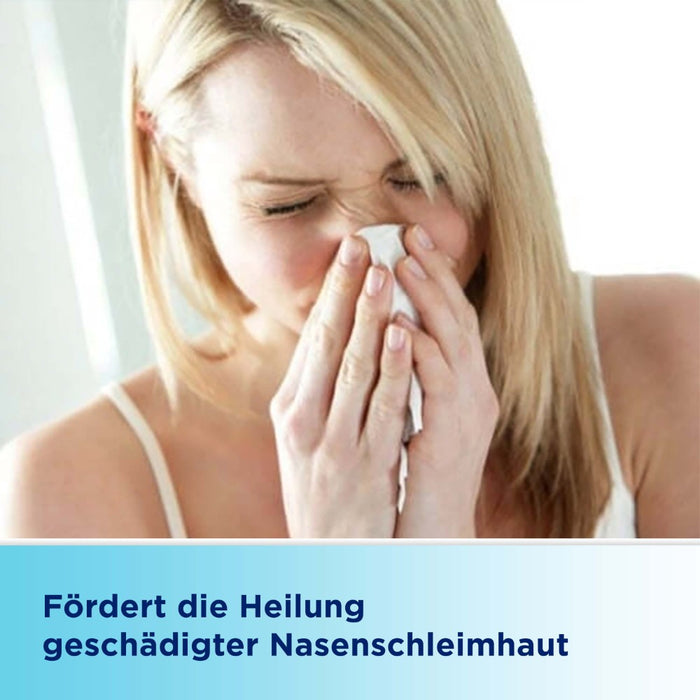 Bepanthen Augen- und Nasensalbe, 10 g Onguent