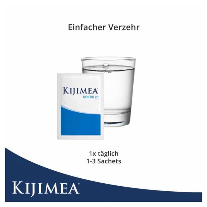 Kijimea Synpro 20 Sachets, 7 St. Beutel