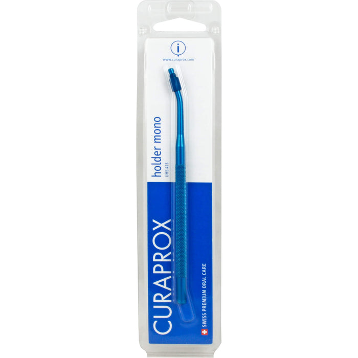 CURAPROX UHS 413 MONO blue, 1 St 