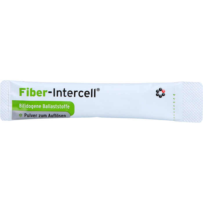 Fiber-Intercell, 60 St PUL