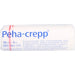 HARTMANN Peha-crepp elastische Fixierbinde 10 cm x 4 m, 1 St. Binde