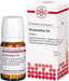 DHU Strophanthus D 4 Tabletten, 80 St. Tabletten