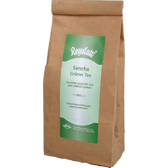 Grüner Tee, 250 g TEE