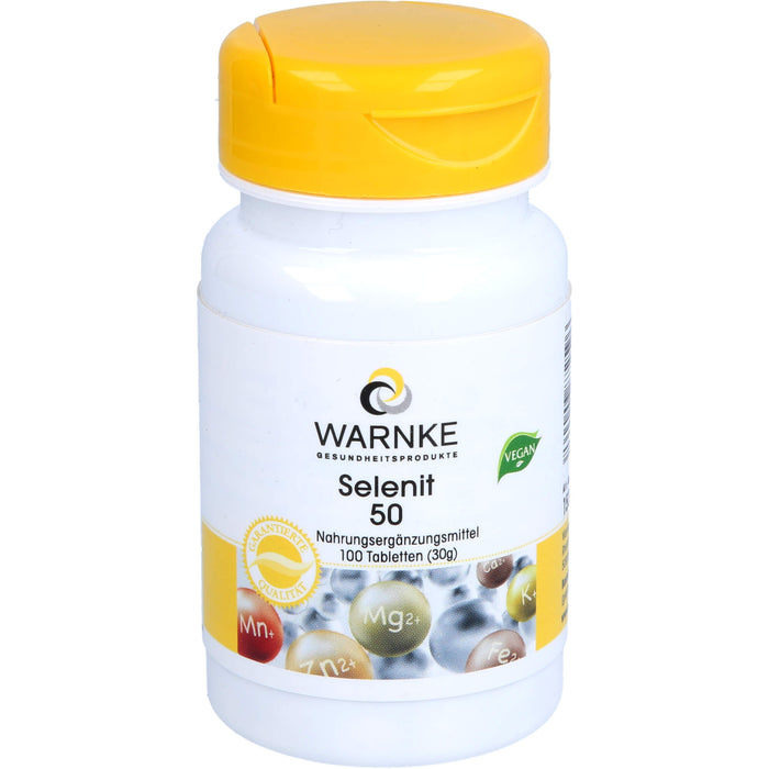 Selenit 50, 100 St TAB